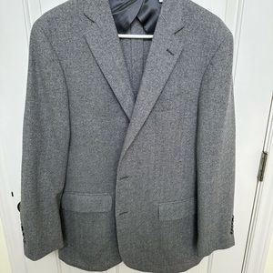 Brooks Brothers 1818 Jacket.